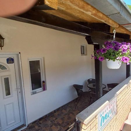 Apartman Ivona Ovcar Banja Exterior foto