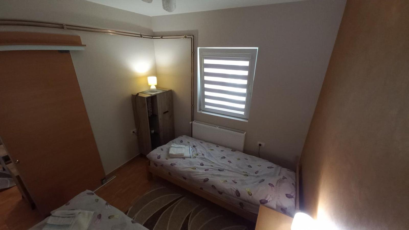 Apartman Ivona Ovcar Banja Exterior foto
